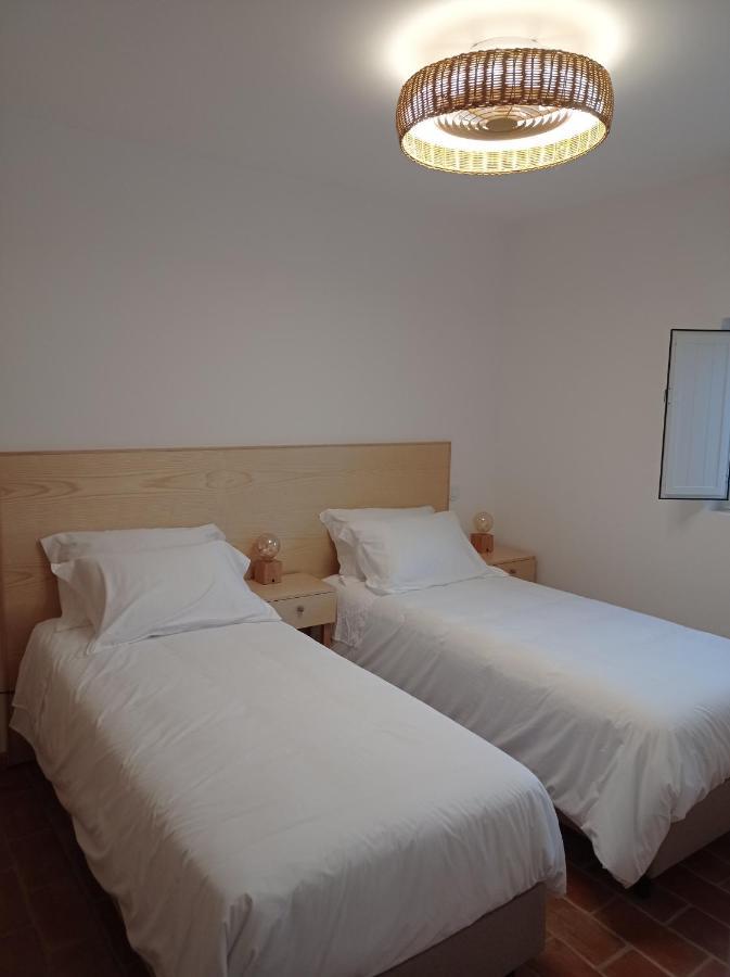 Casa Do Livramento Hotell Luz de Tavira Eksteriør bilde