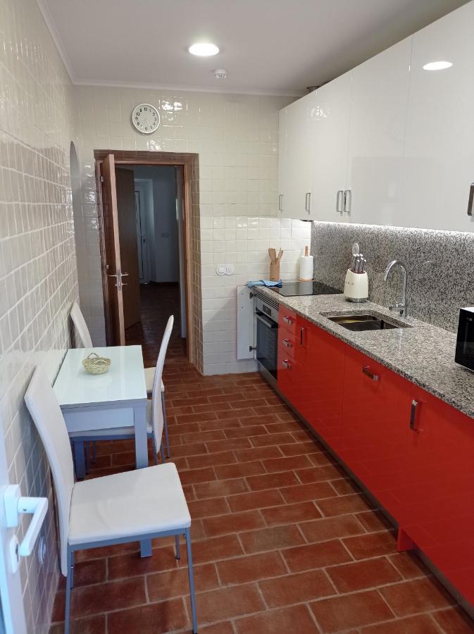 Casa Do Livramento Hotell Luz de Tavira Eksteriør bilde