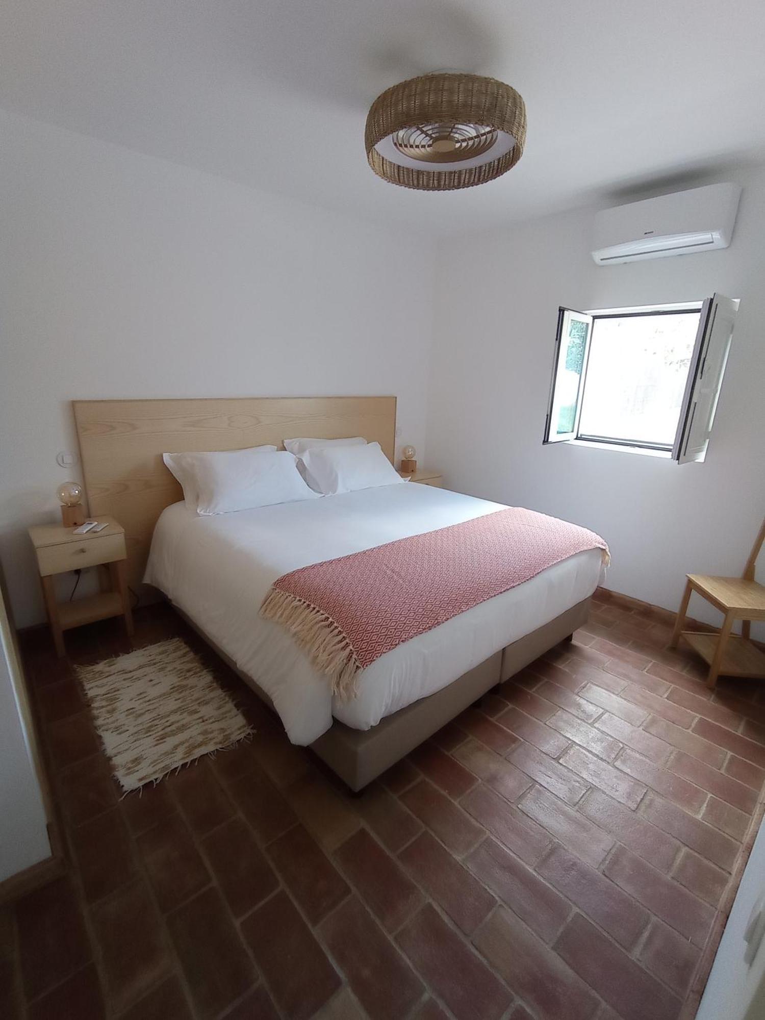 Casa Do Livramento Hotell Luz de Tavira Eksteriør bilde