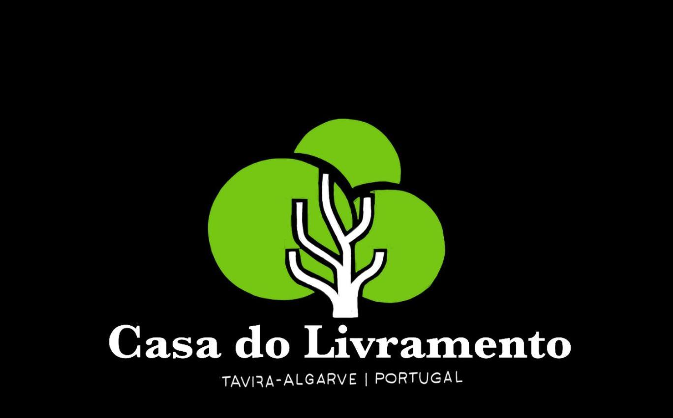 Casa Do Livramento Hotell Luz de Tavira Eksteriør bilde